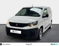 Peugeot Partner Saint-Langis-lès-Mortagne