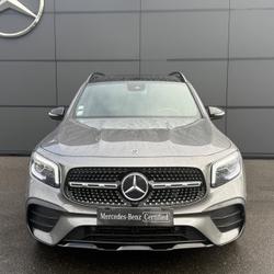Mercedes GLB 220 d 8G-DCT 4Matic AMG Line occasion - Nevers - photo 2/26