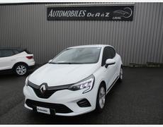 Renault Clio 5 Coëtmieux