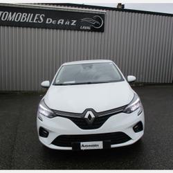 Renault Clio 5 1.6 E-TECH 140CH BUSINESS -21 Co&euml;tmieux
