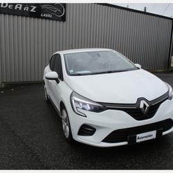 Renault Clio 5 1.6 E-TECH 140CH BUSINESS -21 Co&euml;tmieux
