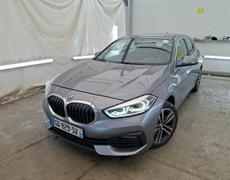BMW Serie 1 Saint-Ouen-l'Aumône