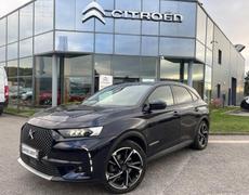 DS DS7 Crossback