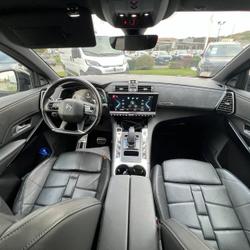 DS DS7 Crossback E-TENSE 4x4 300ch Louvre Normanville