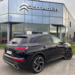DS DS7 Crossback E-TENSE 4x4 300ch Louvre Normanville