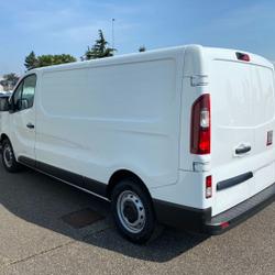 Renault Trafic L2H1 3T BLUE DCI 150 BVA9 GSR2 RED EDITION Mions