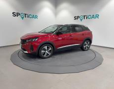 Peugeot 3008 Fleury-les-Aubrais