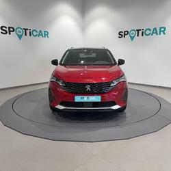 Peugeot 3008 3008 Hybrid 225 e-EAT8 Roadtrip Fleury-les-Aubrais