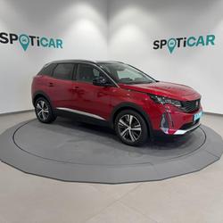 Peugeot 3008 3008 Hybrid 225 e-EAT8 Roadtrip Fleury-les-Aubrais