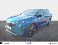 Peugeot 5008 Saint-Langis-lès-Mortagne