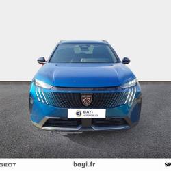 Peugeot 5008 5008 Hybrid 145 ch e-DCS6 GT Saint-Langis-l&egrave;s-Mortagne