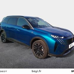 Peugeot 5008 5008 Hybrid 145 ch e-DCS6 GT Saint-Langis-l&egrave;s-Mortagne