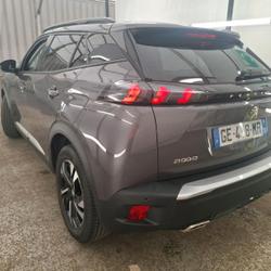 Peugeot 2008 1.2 PURETECH 130CH S&S ALLURE EAT8 Saint-Ouen-l'Aum&ocirc;ne