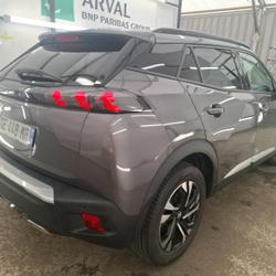 Peugeot 2008 1.2 PURETECH 130CH S&S ALLURE EAT8 Saint-Ouen-l'Aum&ocirc;ne