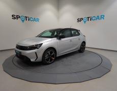 Opel Corsa Fleury-les-Aubrais