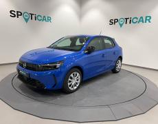 Opel Corsa Fleury-les-Aubrais