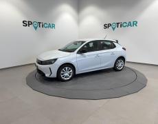 Opel Corsa Fleury-les-Aubrais