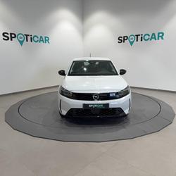 Opel Corsa Corsa 1.2 Turbo Hybrid 110 ch e-DCT6 Edition Fleury-les-Aubrais