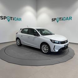 Opel Corsa Corsa 1.2 Turbo Hybrid 110 ch e-DCT6 Edition Fleury-les-Aubrais