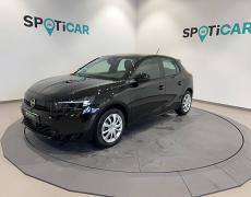 Opel Corsa Fleury-les-Aubrais