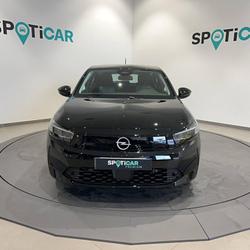 Opel Corsa Corsa 1.2 Turbo Hybrid 110 ch e-DCT6 Edition Fleury-les-Aubrais