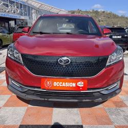 Seres Seres 3 LUXE 120kW (163ch) Toit Pano Ouvrant GPS Cam&eacute;ra 360 Lescure-d'Albigeois