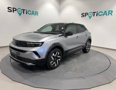 Opel Mokka Fleury-les-Aubrais
