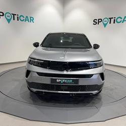 Opel Mokka Mokka 1.2 Turbo 130 ch BVA8 GS Fleury-les-Aubrais