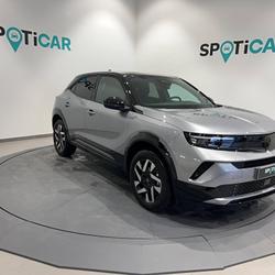 Opel Mokka Mokka 1.2 Turbo 130 ch BVA8 GS Fleury-les-Aubrais