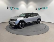 Opel Mokka Fleury-les-Aubrais