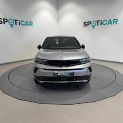 Opel Mokka Mokka Electrique 156 ch & Batterie 54 kWh GS Fleury-les-Aubrais