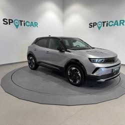 Opel Mokka Mokka Electrique 156 ch & Batterie 54 kWh GS Fleury-les-Aubrais