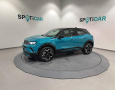 Opel Mokka Fleury-les-Aubrais