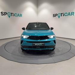 Opel Mokka Mokka 1.2 Turbo 136 ch BVM6 GS Fleury-les-Aubrais