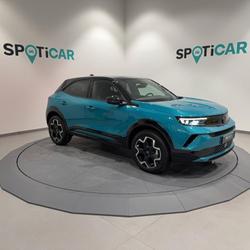 Opel Mokka Mokka 1.2 Turbo 136 ch BVM6 GS Fleury-les-Aubrais