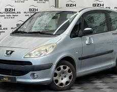 Peugeot 1007 Vern-sur-Seiche