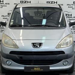 Peugeot 1007 1.4 DOLCE Vern-sur-Seiche