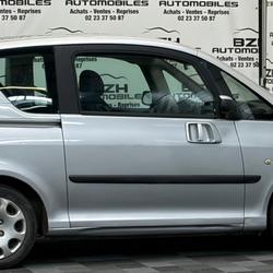Peugeot 1007 1.4 DOLCE Vern-sur-Seiche