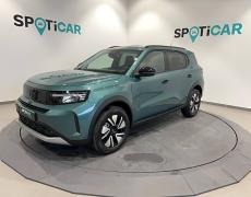 Opel Frontera Fleury-les-Aubrais