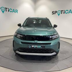 Opel Frontera Frontera Electric 113 ch Batterie 44 kWh GS Fleury-les-Aubrais