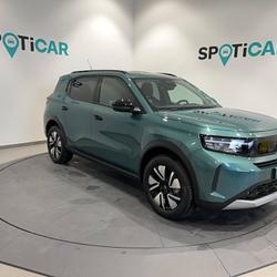 Opel Frontera Frontera Electric 113 ch Batterie 44 kWh GS Fleury-les-Aubrais