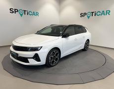 Opel Astra Sports Tourer Fleury-les-Aubrais