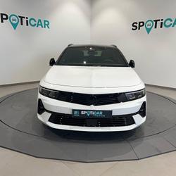 Opel Astra Sports Tourer Astra Sports Tourer 1.2 Turbo Hybride 136 ch e-DCT6 GS Fleury-les-Aubrais