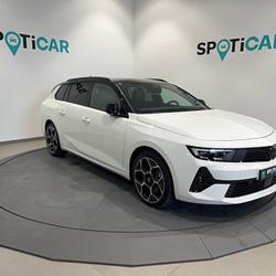 Opel Astra Sports Tourer Astra Sports Tourer 1.2 Turbo Hybride 136 ch e-DCT6 GS Fleury-les-Aubrais