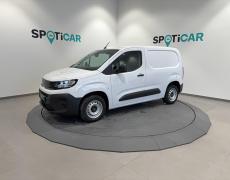 Opel Combo Cargo Fleury-les-Aubrais