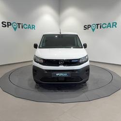 Opel Combo Cargo COMBO CARGO M 650 KG BLUEHDI 100 S&S BVM6 Fleury-les-Aubrais