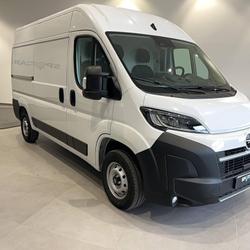 Opel Movano MOVANO FGN TOLE 3.3T L2H2 140 CH S&S BVM6 Fleury-les-Aubrais