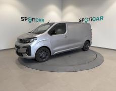 Opel Vivaro fourgon Fleury-les-Aubrais