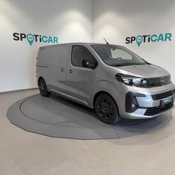Opel Vivaro fourgon VIVARO-E FGN M ELECTRIQUE 136 CH 75 KWH Fleury-les-Aubrais
