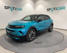 Opel Mokka Fleury-les-Aubrais